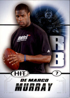 2011 Sage Hit NFL Draft Football Series Complete Mint 100 Card Set with Rookie Cards including J.J. Watt, Cam Newton, Von Miller and More
