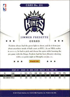Sacramento Kings 2012 2013 Hoops Factory Sealed Team Set with Jimmer Fredette Rookie Card
