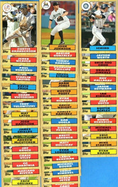  Detroit Tigers 2023 Topps Complete Mint Hand Collated 23 Card  Team Set with 6 Rookie Cards including Riley Greene and Kody Clemens Plus a  Spencer Torkelson Future Stars Card and More 