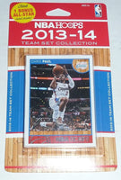 Los Angeles Clippers 2013 2014 Hoops Factory Sealed Team Set
