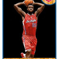 Los Angeles Clippers 2013 2014 Hoops Factory Sealed Team Set