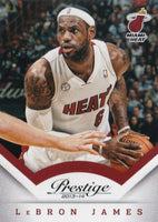 2013 2014 Panini PRESTIGE Series NBA Basketball Complete Mint 200 Card Set with Giannis Antetokounmpo Rookie Card #175 Plus
