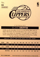 Blake Griffin 2013 2014 NBA Hoops Series Mint Card #44
