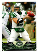 Tim Tebow 2013 Topps Football Series Mint Card #316
