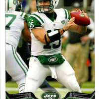 Tim Tebow 2013 Topps Football Series Mint Card #316