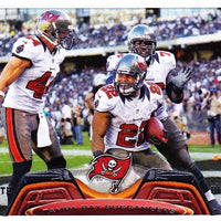 Tampa Bay Buccaneers 2013 Topps Team Set with Lavonte David and Darrelle Revis Plus