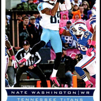 Tennessee Titans 2013 Topps Team Set with Jason McCourty and Chris Johnson Plus