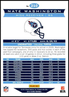 Tennessee Titans 2013 Topps Team Set with Jason McCourty and Chris Johnson Plus
