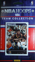 Indiana Pacers 2014 2015 Hoops Factory Sealed Team Set
