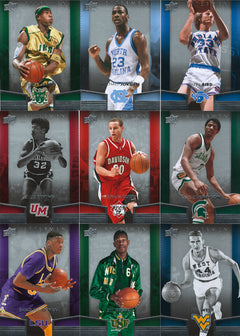 Eddie Jones - Miami Heat (NBA Basketball Card) 2004-05 Upper Deck