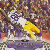 2014 Upper Deck Football Series Complete Full 150 Card Set with Rookies, Stars and Hall of Famers in College Uniforms