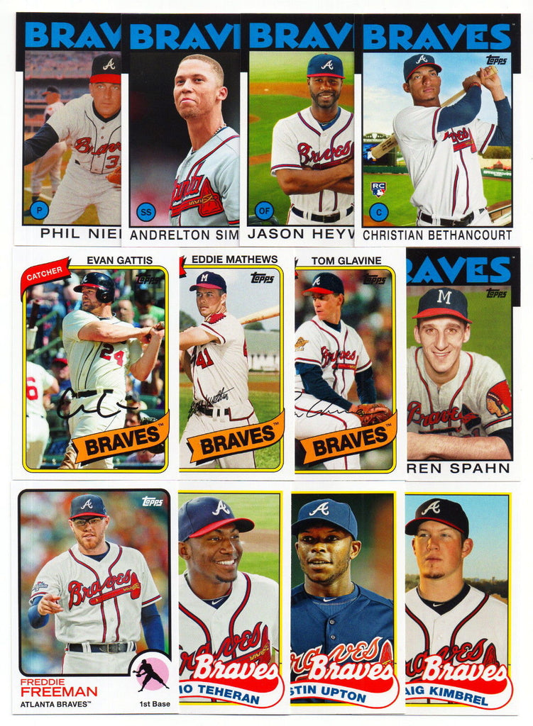 Freddie Freeman Archives