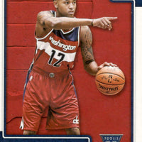 Washington Wizards 2015 2016 Hoops Factory Sealed Team Set with Kelly Oubre Rookie Card