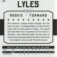 Utah Jazz 2015 2016 Hoops Factory Sealed Team Set with Trey Lyles Rookie Card