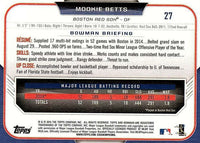 2015 Bowman Baseball Series Complete Mint 150 Card Set
