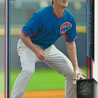 2015 Bowman Series Complete Mint Regular Set and Prospects (300 Cards)--Stars, Rookies, Prospects and More! Kris Bryant, Mike Trout plus