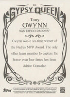 San Diego Padres 2015 Topps GYPSY QUEEN  Team Set with Tony Gwynn Plus
