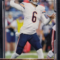 Chicago Bears 2015 Topps Team Set with Multiple Matt Forte and Rookie Cards Plus