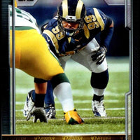 Aaron Donald 2015 Topps Mint 2nd Year Card #201