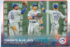 Pin on blue jays 2015