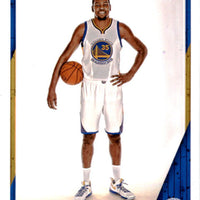 Kevin Durant 2016 2017 Hoops Basketball Series Mint Card #240
