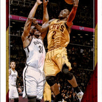 Kyrie Irving 2016 2017 Panini NBA Hoops Series Mint Card #18