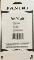 New York Jets  2016 Panini Factory Sealed Team Set
