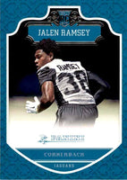 Jacksonville Jaguars 2016 Panini Factory Sealed Team Set with Jalen Ramsey and Myles Jack Rookie Cards
