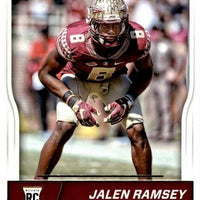 Jalen Ramsey 2016 Score Mint Rookie Card #418