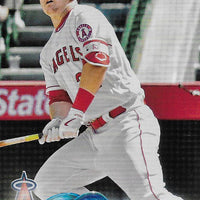 Los Angeles Angels 2018 Topps Factory Sealed 17 Card Team Set with Shohei Ohtani Rookie Card