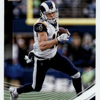 Los Angeles Rams  2018 Donruss Factory Sealed Team Set with Cooper Kupp and Aaron Donald Plus