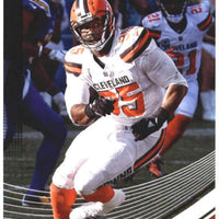 Myles Garrett 2018 Donruss Mint 2nd Year Card #72