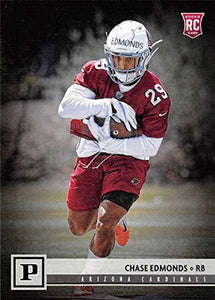 Arizona Cardinals 2018 Panini Factory Sealed Team Set