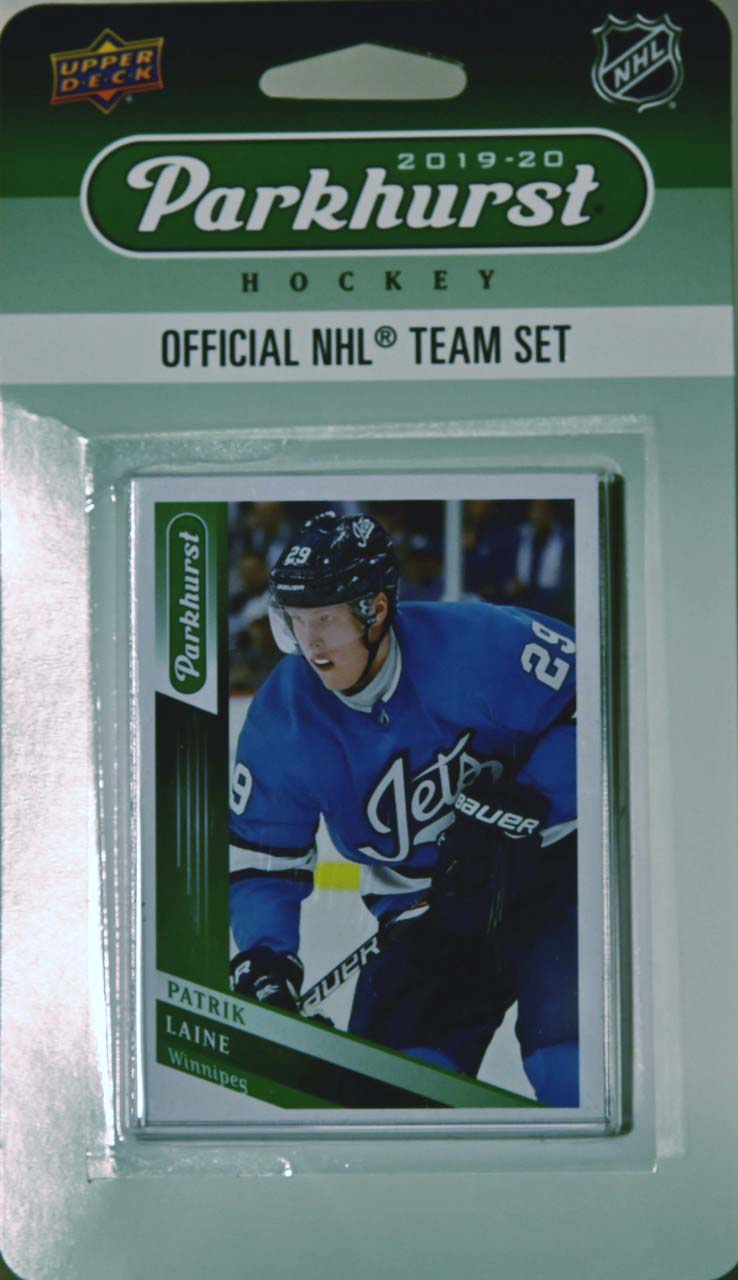 Winnipeg Jets: Mark Scheifele 2022 - Officially Licensed NHL