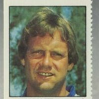 George Brett 1983 Fleer Stamp