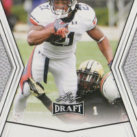 Tre Mason 2014 Leaf Draft Series Mint ROOKIE Card #TM1