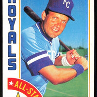 George Brett 1984 Topps All Star Series Mint Card #399