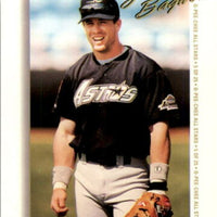 Jeff Bagwell 1994 O-Pee-Chee All-Star Redemptions Series Mint Card #5