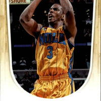 Chris Paul 2011 2012 NBA Hoops Series Mint Card #274