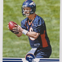 Peyton Manning 2012 Score Series Mint Card #297