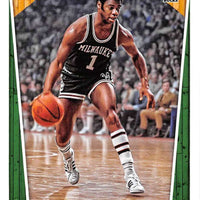 Oscar Robertson 2018 2019 Panini NBA Hoops Series Mint Card #289