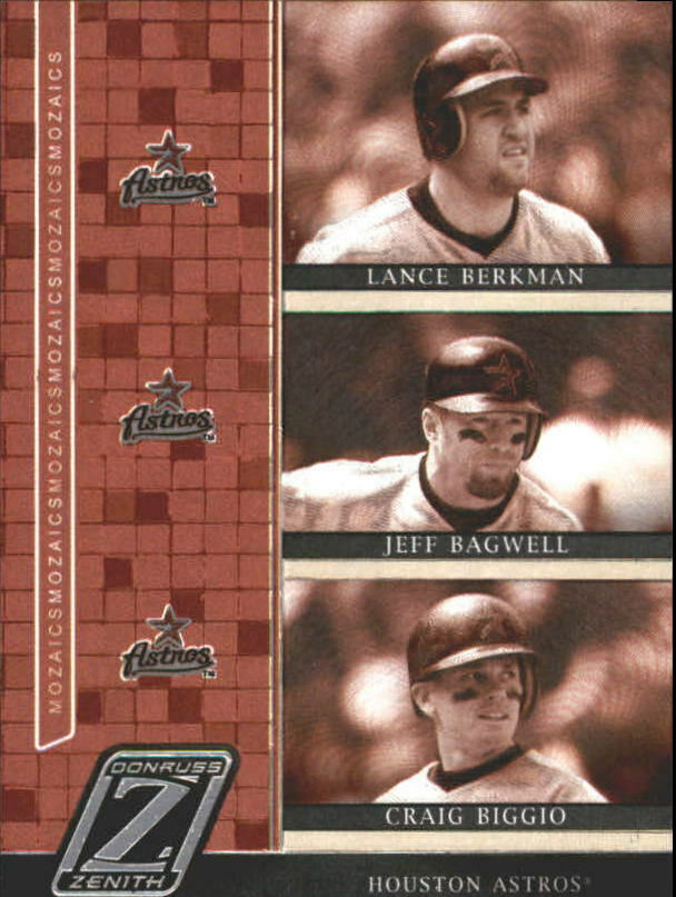 1991 Classic Jeff Bagwell Rookie Baseball Card at 's Sports  Collectibles Store