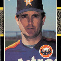 Nolan Ryan 1987 Donruss Series Mint Card #138