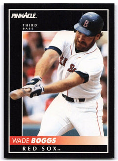 Wade Boggs Cards  The Strictly Mint Card Co. Inc.