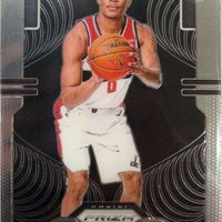 Rui Hachimura 2019 2020 Panini Prizm Series Mint ROOKIE Card #255