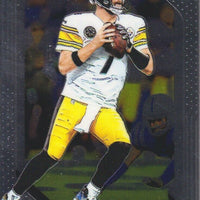 Ben Roethlisberger 2018 Panini Prizm Series Mint Card #31