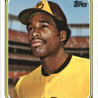 Dave Winfield 2010 Topps The Cards Your Mom Threw Out Series Mint Card #CMT-23