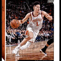 Devin Booker 2018 2019 NBA Hoops Series Mint Card #87