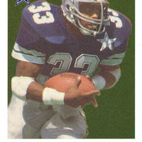 Tony Dorsett 2008 Topps Turn Back the Clock Series Mint Card #16