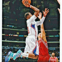 Chris Paul 2014 2015 NBA Hoops Series Mint Card #146